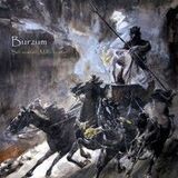 BURZUM: Sol Austan, Mani Vestan (CD) (Компакт-диск)