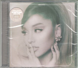 GRANDE, ARIANA: Positions - deluxe (Компакт-диск)