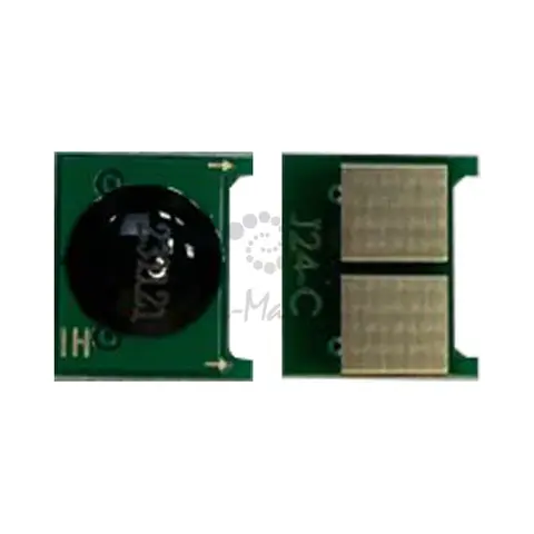 Чип универсальный для картриджей HP CB541A, CC531A, CE271A, CE311A, CE321A, CE341A, CE401A/CE411A, CF031A/CF211A, CF351A, CF381A, CE741A, CRG-716, 718, 722, 729, 731 Cyan