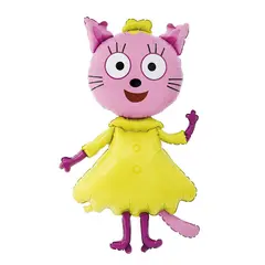 Фигура "Лапочка" Три кота