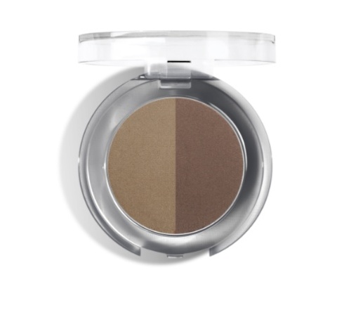 RELOUIS Тени для бровей 