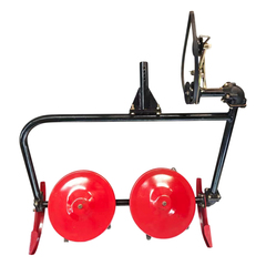 Косилка роторная Forza FZ-2MR-D в интернет-магазине ЯрТехника