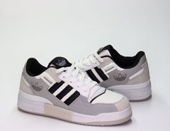 Кроссовки нат. Кожа (41-46)р. / шт. 1043-1