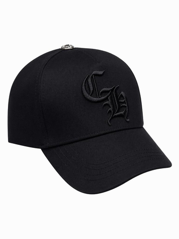 Кепка Chrome Hearts 307790blBL