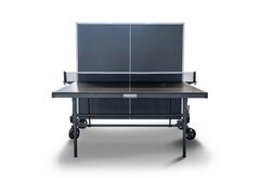 Теннисный стол складной для помещений Rasson Premium S-1540 Indoor (274 Х 152.5 Х 76 см ) с сеткой