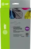 Картридж струйный Cactus CS-LC426XLC голубой (54мл) для Brother MFC-J4335DW, J4340DW, J4535DW, J4540DW