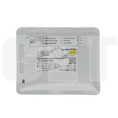 Девелопер IU-214Y для KONICA MINOLTA Bizhub C227/C287 (CET) Yellow, 170г, 90000 стр., CET171040