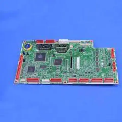 Canon fm4-9390-000000 - DC CONTR PCB ASSY