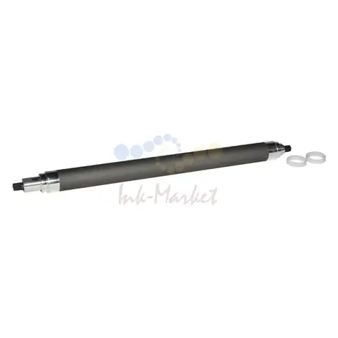 Вал магнитный БУЛАТ r-Line в сборе, металлический (упак. 10 шт.) для HP LJ P4014, 4015