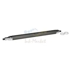 Вал магнитный БУЛАТ r-Line в сборе, металлический (упак. 10 шт.) для HP LJ P4014, 4015