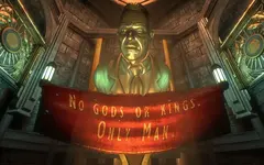 Игра BioShock: The Collection (PS4)