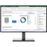 Монитор Lenovo ThinkVision P27h-30 63A1GAR1CB