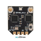 Приёмник Radiomaster RP4TD-M Mini True Diversity 2.4 ГГц FCC версия