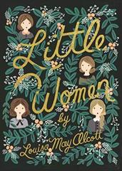 Little Women (hardback)