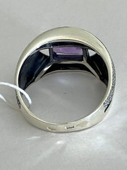 Ликата (кольцо из серебра)