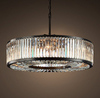 Люстра Welles Crystal 110 см.