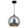 Подвес Arte Lamp Miraggio A3230SP-1BK