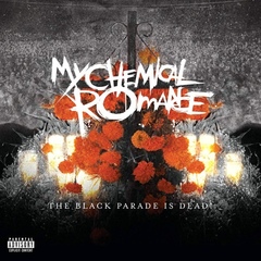 MY CHEMICAL ROMANCE – THE BLACK PARADE IS DEAD!