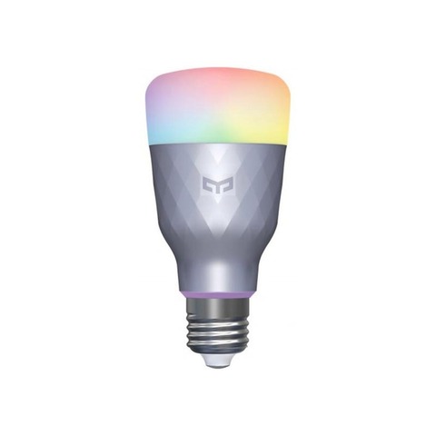 Лампа светодиодная Yeelight Smart LED Bulb 1S, E27, 8.5Вт, 1SE