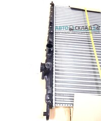 РАДИАТОР SONATA ТАГАЗ МКПП SAT