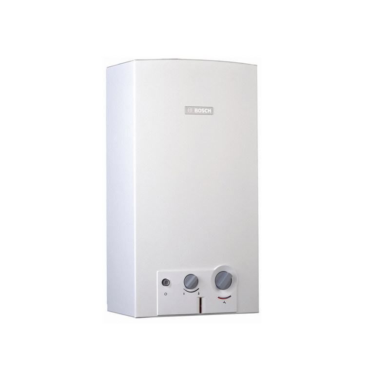 Колонка газовая Bosch WR10-2 P23 - 17680 руб | TEPLOLAB.COM