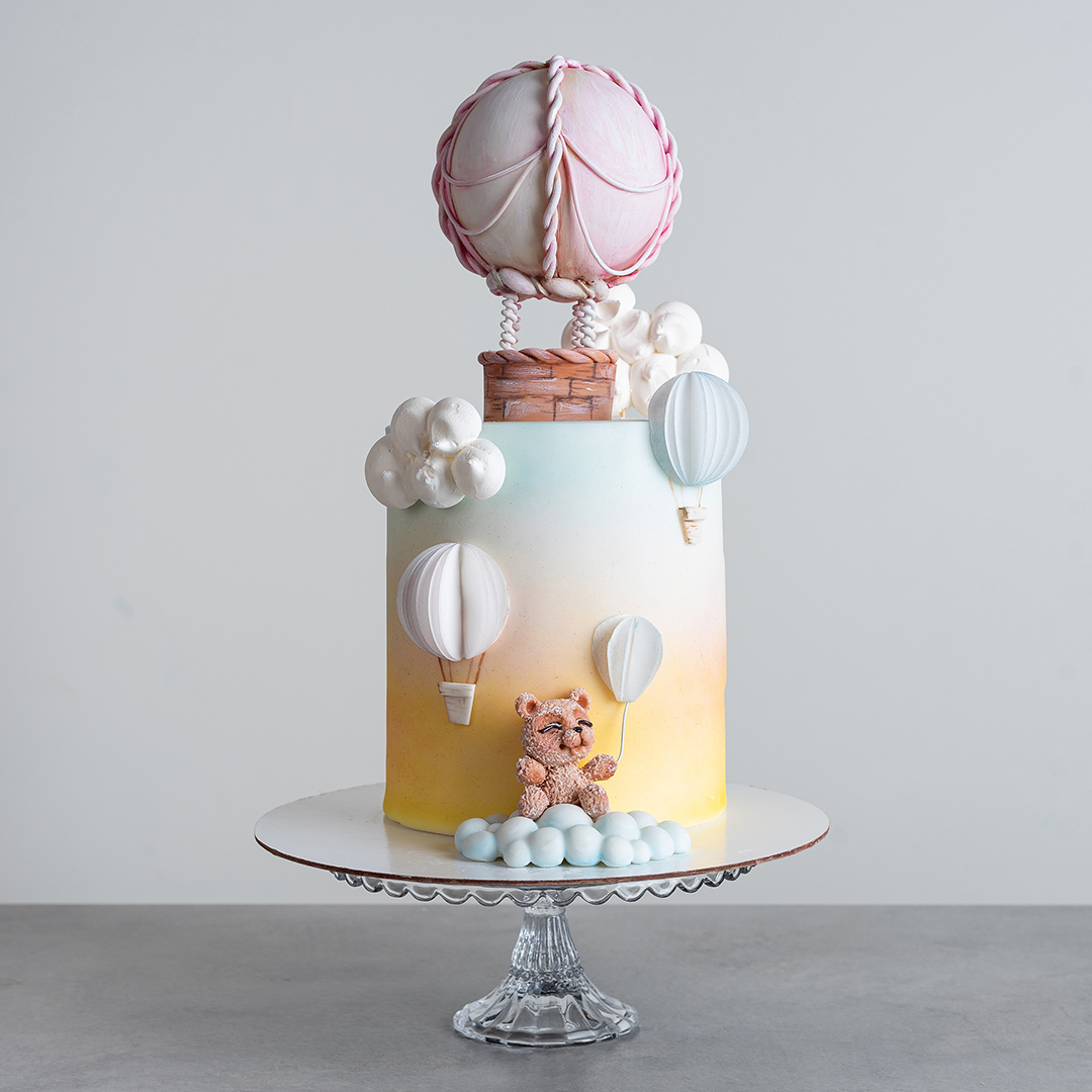 Украшение торта для мужчины – как выбрать оформление торта для мужчины на День Рождения?