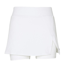 Юбка теннисная Nike Court Dri-Fit Victory Tennis Skirt W - white/black