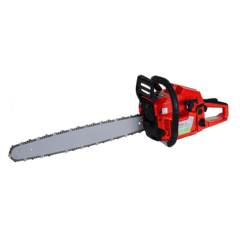 Бензопила Piran CS 6055 PRO