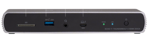 Расширитель портов Sonnet Echo 11 Thunderbolt 4 HDMI Dock