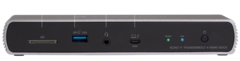 Расширитель портов Sonnet Echo 11 Thunderbolt 4 HDMI Dock