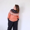 Набор пряжи для Gloria Sweater