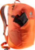 Картинка рюкзак туристический Deuter Speed Lite 21 Paprika-Saffron - 6
