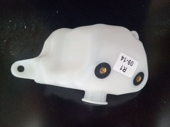 Бачок радиатора для Yamaha YZF-R1 2009-2014 г.в.