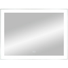 Зеркало с подсветкой и функцией антизапотевания ART&MAX SOLI AM-Sol-800-600-DS-F-H