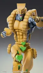 Фигурка Chozokado BIG JoJo's Bizarre Adventure: The World