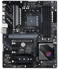 Материнская плата ASRock X570S PG RIPTIDE