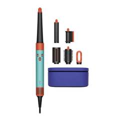 Стайлер Dyson Airwrap Complete Long HS08 Ceramic Patina Topaz (переходник в подарок)