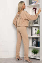 Костюм Она (бежевый) К13720-15М LT Collection