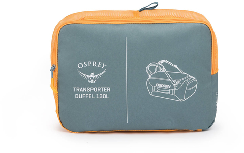 osprey transporter 130 duffel