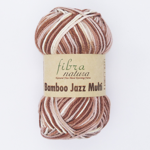 Bamboo Jazz Multi (Fibra Natura)