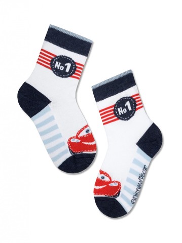 Детские носки ©Disney 17С-135/1СПМ рис. 365 Conte Kids