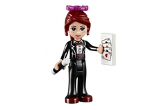 Lego Подружки Мия - фокусница (41001)