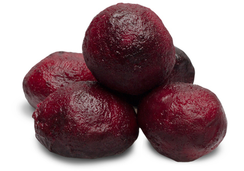 Свекла мытая очищенная, 500г