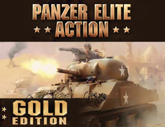 Panzer Elite Action Gold Edition (для ПК, цифровой код доступа)