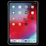 Противоударный силиконовый чехол Infinity для iPad Pro 2, 3 (11") - 2020г-2021г (Прозрачный)