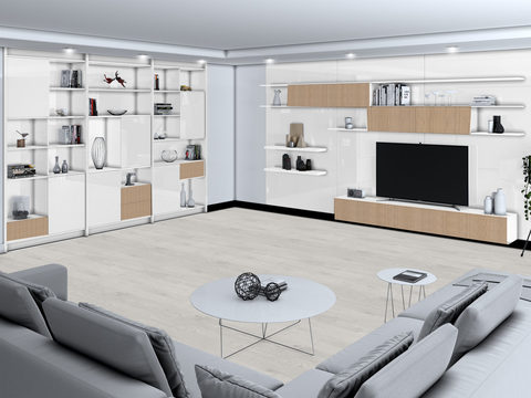 Ламинат AGT Effect Эверест PRK 903