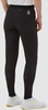 Женский беговой непромокаемый костюм Gri Джеди 2.0 Синий с черными брюками