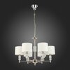 Люстра подвесная ST Luce Enita SL1751.103.06