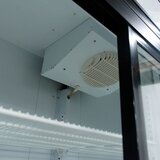фото 4 Шкаф холодильный МХМ КАПРИ 1,5СК Купе УТ-00040769 на profcook.ru