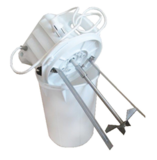 Маслобойка эл. МЭ 12/200-1, загрузка 6 л